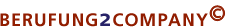 Berufung2Company