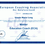 ECA_Master ECA Master Coach
