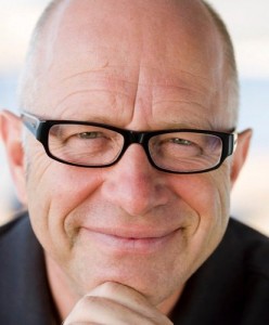 Robert Betz