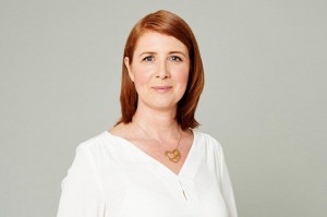 Ursula Maria Lang 2013