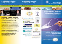 Messefolder-2011-neu-1 Gesundheits Messe in Nürnberg