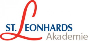 Logo St. Leonhards Akademie